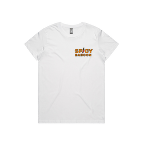 Spicy Baboon Original 🌶️ - Women's T Shirt