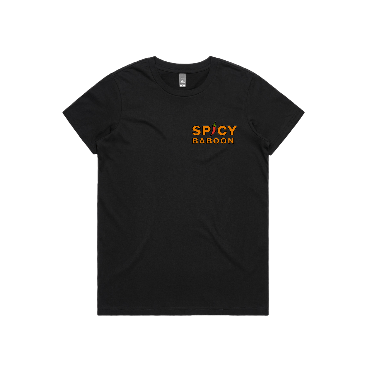 Spicy Baboon Original 🌶️ - Women's T Shirt