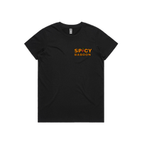 Spicy Baboon Original 🌶️ - Women's T Shirt