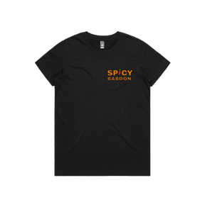 Spicy Baboon Original 🌶️ - Women's T Shirt