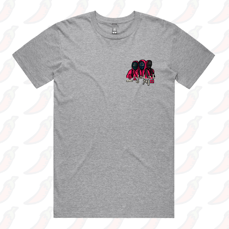 Squid Game 🦑 - Men's T Shirt