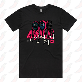 Squid Game 🦑 - Men's T Shirt