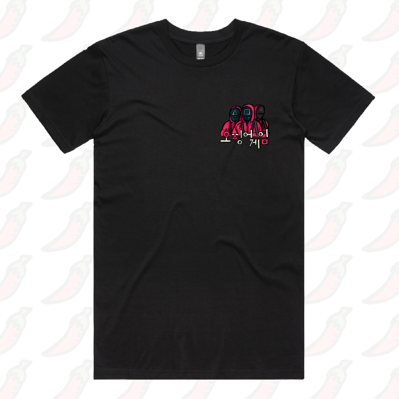 Squid Game 🦑 - Men's T Shirt