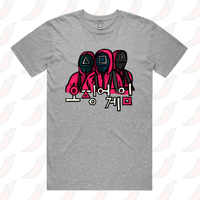 Squid Game 🦑 - Men's T Shirt