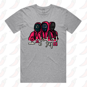 Squid Game 🦑 - Men's T Shirt