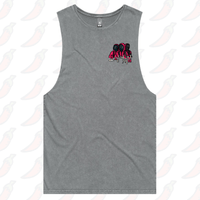 Squid Game 🦑 - Tank