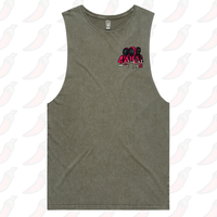 Squid Game 🦑 - Tank