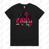 Squid Game 🦑 - Women's T Shirt