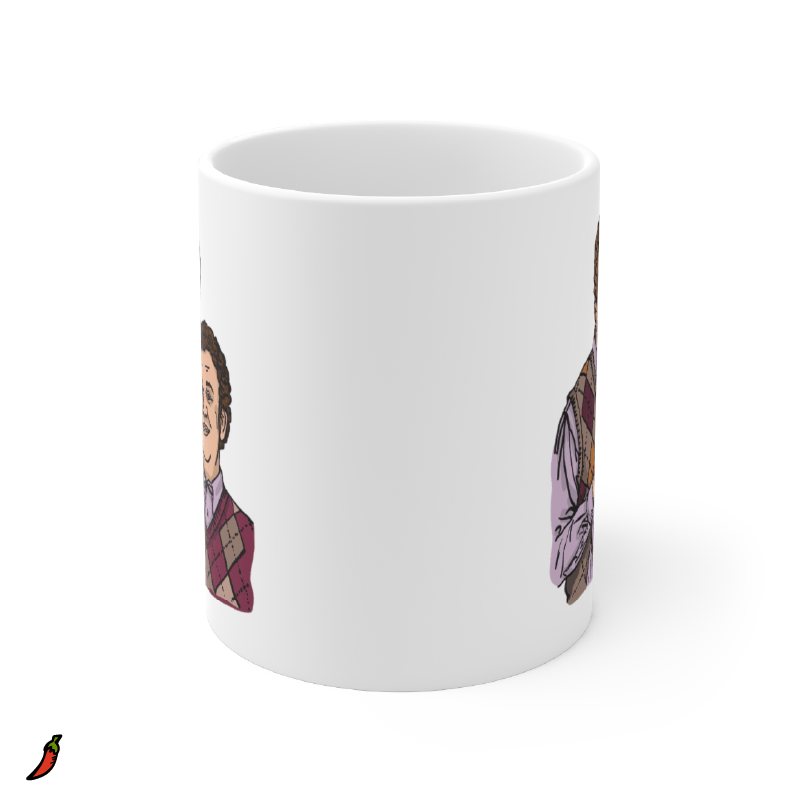 Step Brothers 👨🏽‍🤝‍👨🏻 - Coffee Mug