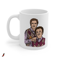 Step Brothers 👨🏽‍🤝‍👨🏻 - Coffee Mug