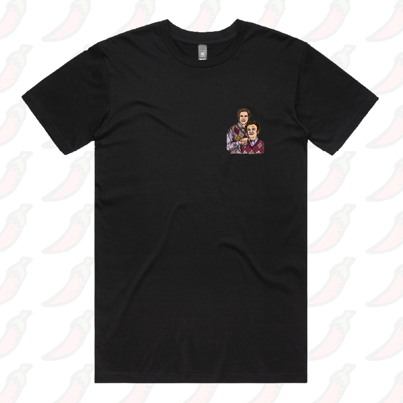 Step Brothers 👨🏽‍🤝‍👨🏻 - Men's T Shirt