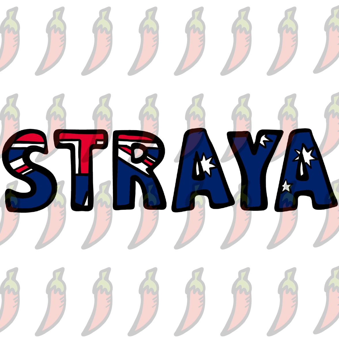 Straya 🐨 - Coffee Mug