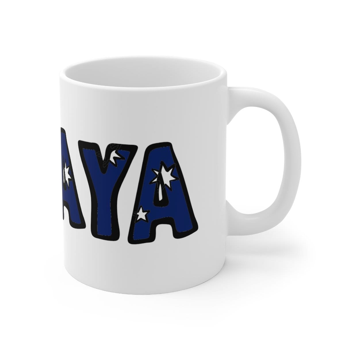 Straya 🐨 - Coffee Mug