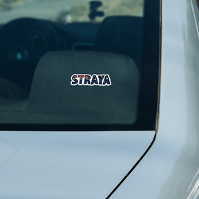 Straya 🐨 - Sticker