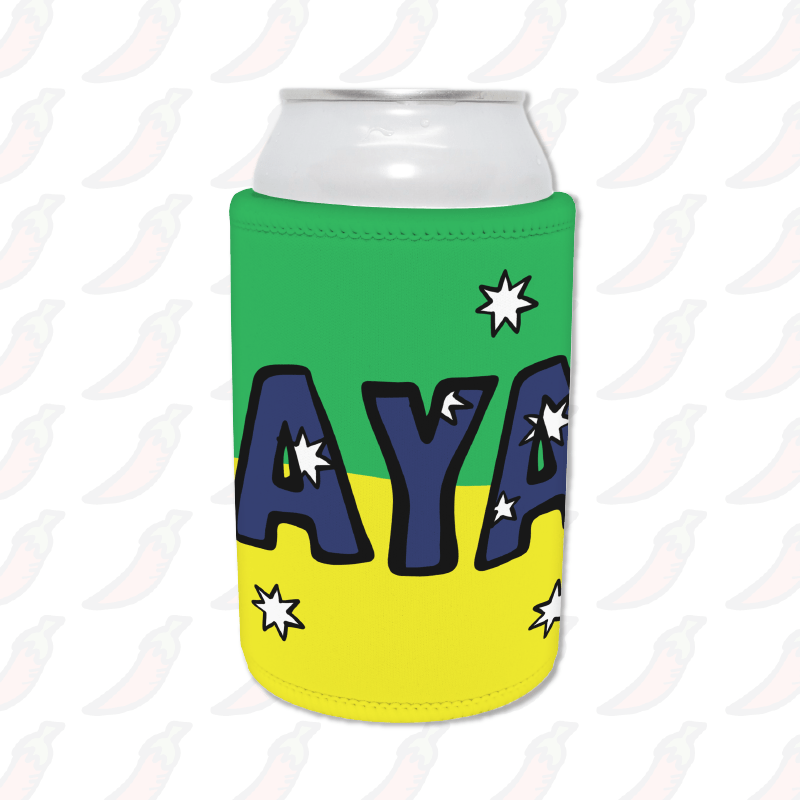 Straya 🐨 - Stubby Holder