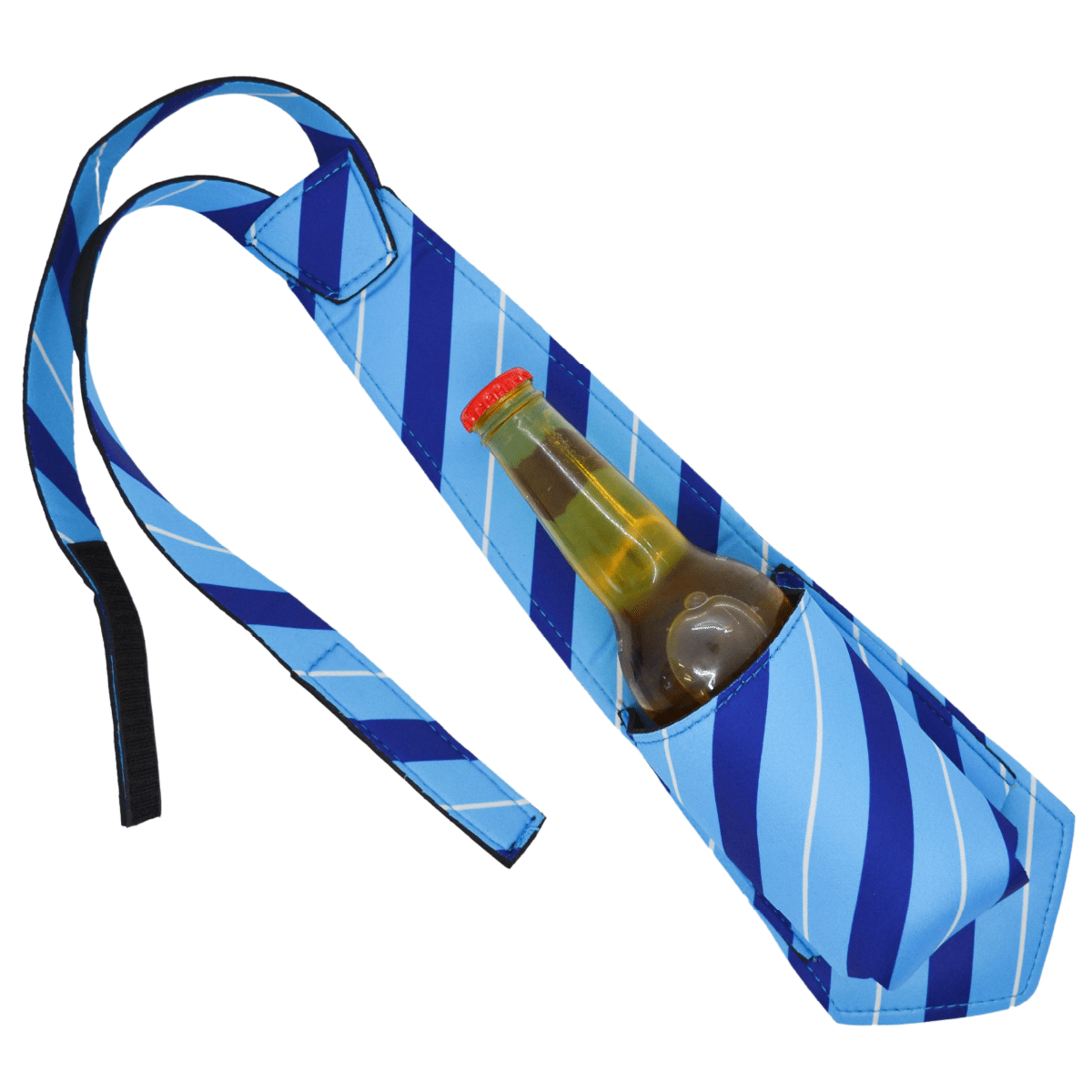 Stubby Holder Neck Tie