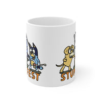 Stumpfest 🪓 - Coffee Mug
