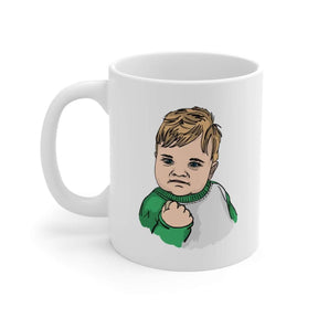 Success Kid ✊ - Coffee Mug