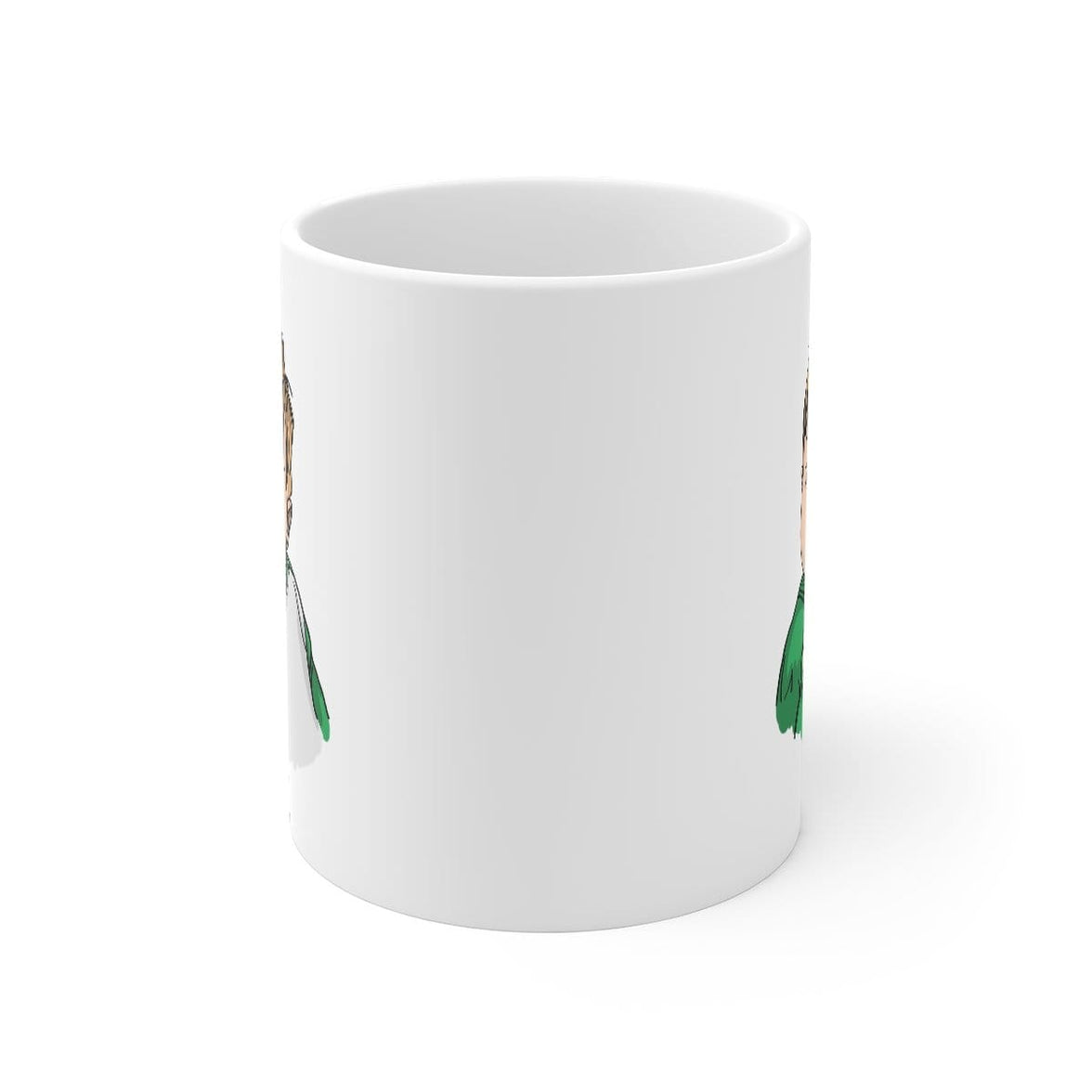 Success Kid ✊ - Coffee Mug