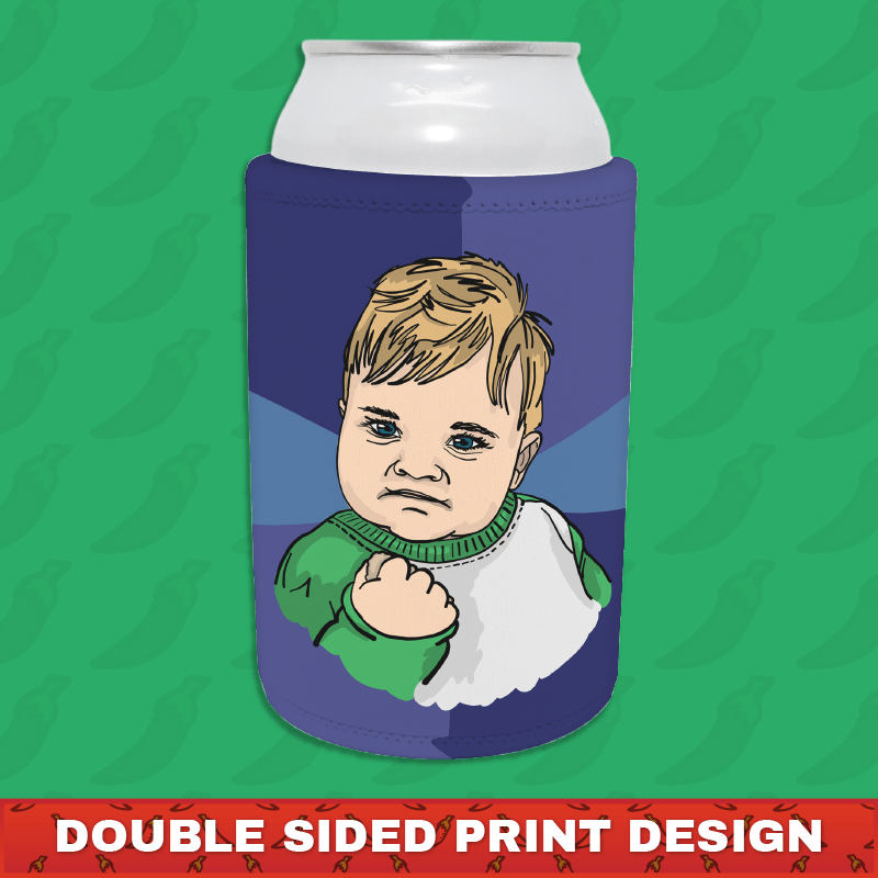 Success Kid ✊ - Stubby Holder