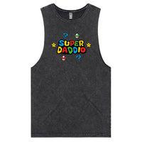 Super Daddio ⭐🍄 –  Tank