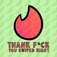 Swipe Right 🔥– Tank