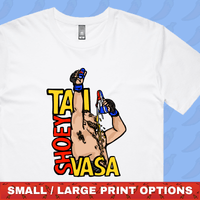 Tai Shoey Vasa 👟🥊 – Men's T Shirt