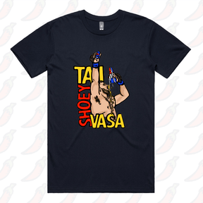 Tai Shoey Vasa 👟🥊 – Men's T Shirt