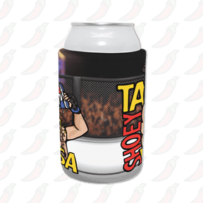 Tai Shoey Vasa 👟🥊 – Stubby Holder