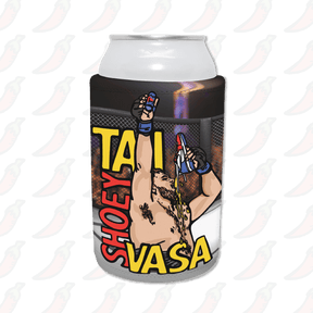 Tai Shoey Vasa 👟🥊 – Stubby Holder