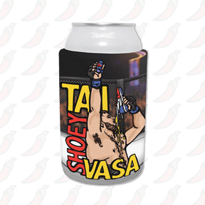 Tai Shoey Vasa 👟🥊 – Stubby Holder