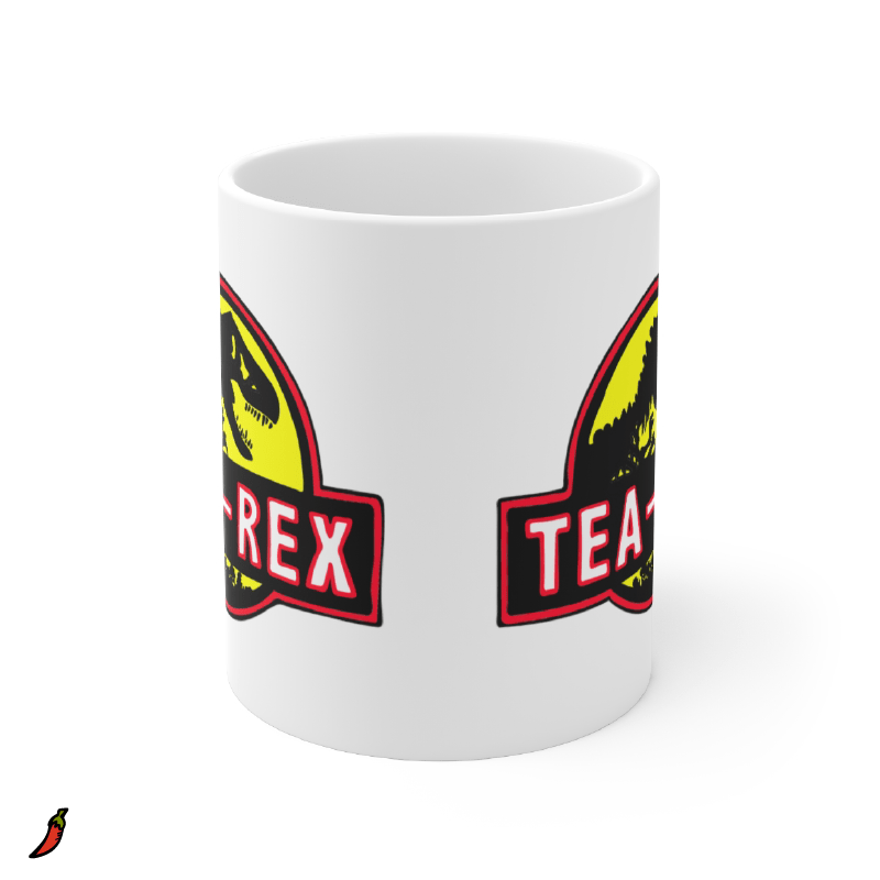 TeaRex – Coffee Mug
