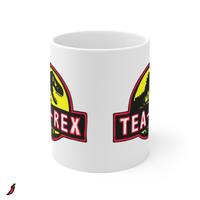 TeaRex – Coffee Mug