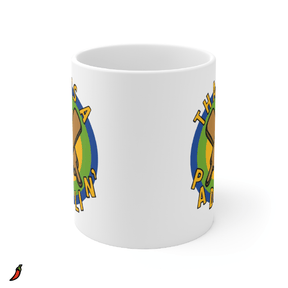 That’s A Paddlin’ 🏏 – Coffee Mug