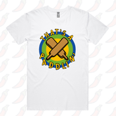 That’s A Paddlin’ 🏏 – Men's T Shirt