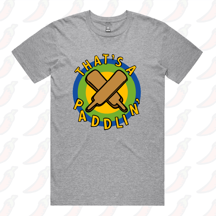 That’s A Paddlin’ 🏏 – Men's T Shirt
