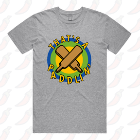 That’s A Paddlin’ 🏏 – Men's T Shirt