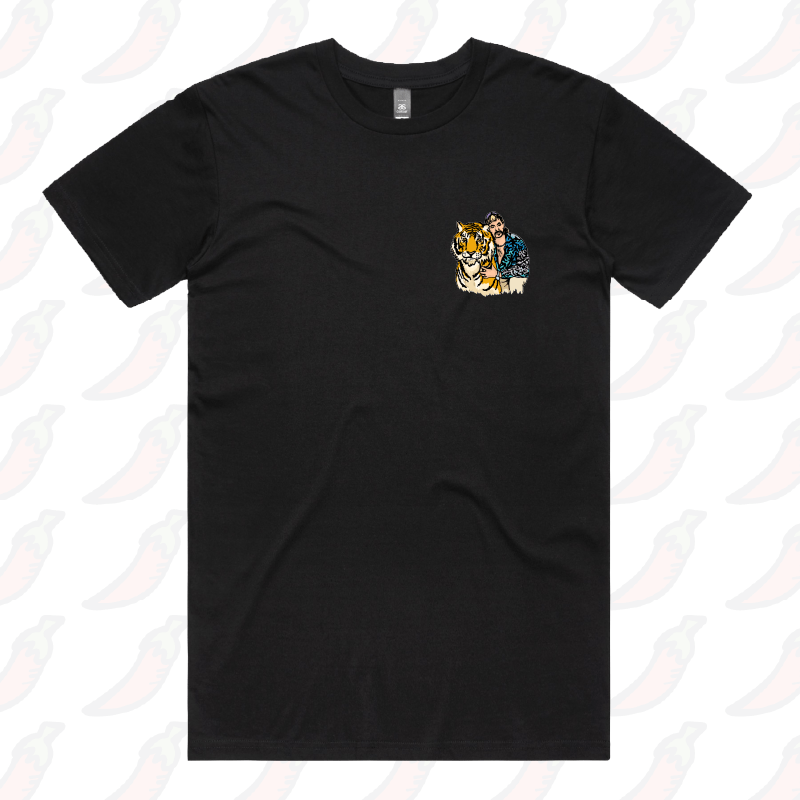 The King of Tigers 🐯 - Men's T Shirt