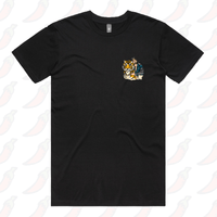 The King of Tigers 🐯 - Men's T Shirt