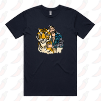The King of Tigers 🐯 - Men's T Shirt