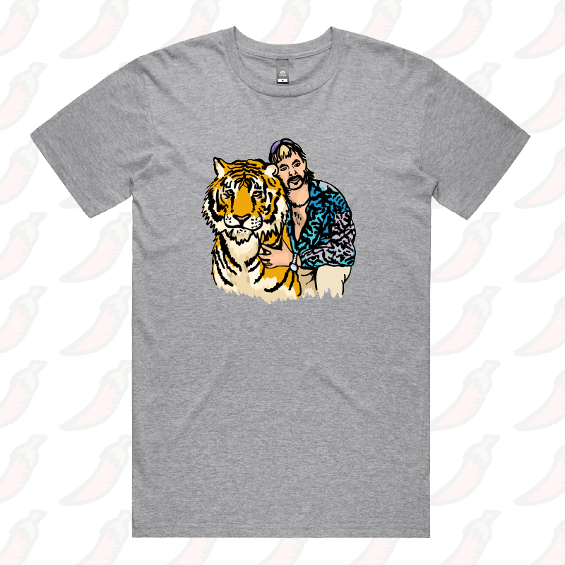 The King of Tigers 🐯 - Men's T Shirt