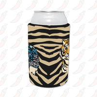 The King of Tigers 🐯 - Stubby Holder