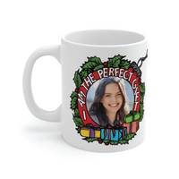 The Perfect Christmas Gift 🎁 - Personalised Coffee Mug
