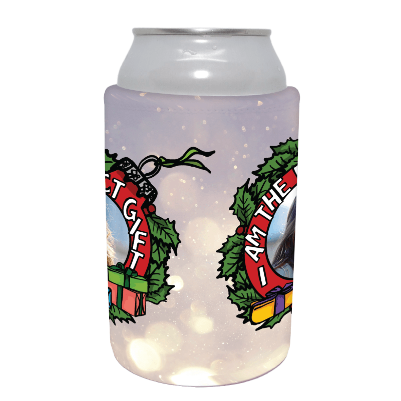 The Perfect Christmas Gift 🎁 - Personalised Stubby Holder
