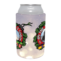 The Perfect Christmas Gift 🎁 - Personalised Stubby Holder