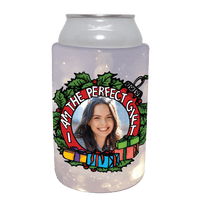 The Perfect Christmas Gift 🎁 - Personalised Stubby Holder