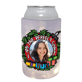 The Perfect Christmas Gift 🎁 - Personalised Stubby Holder