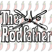 The Rodfather 🎣 - Tank