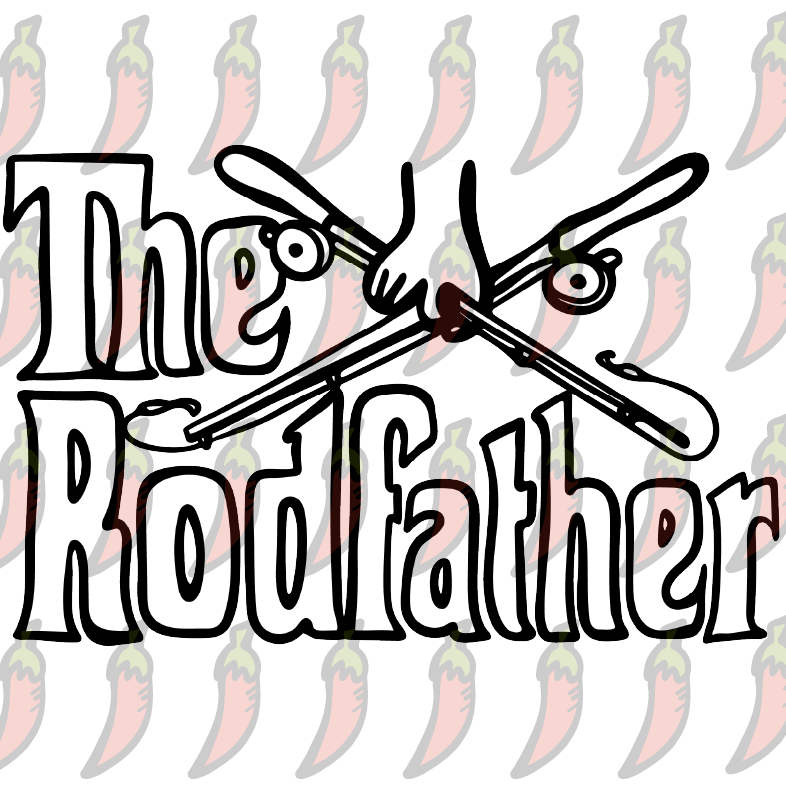The Rodfather 🎣 - Tank