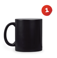 The 🔥UNT - Magic Mug